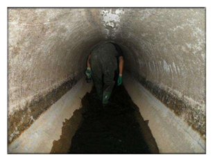 杏花岭管道高压清洗