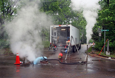 杏花岭CIPP热固化修复技术